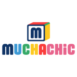 Logo de Muchachic tienda para bebés
